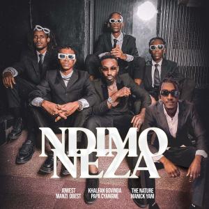 Listen to Ndimoneza Allstars song with lyrics from Manzi Dbest
