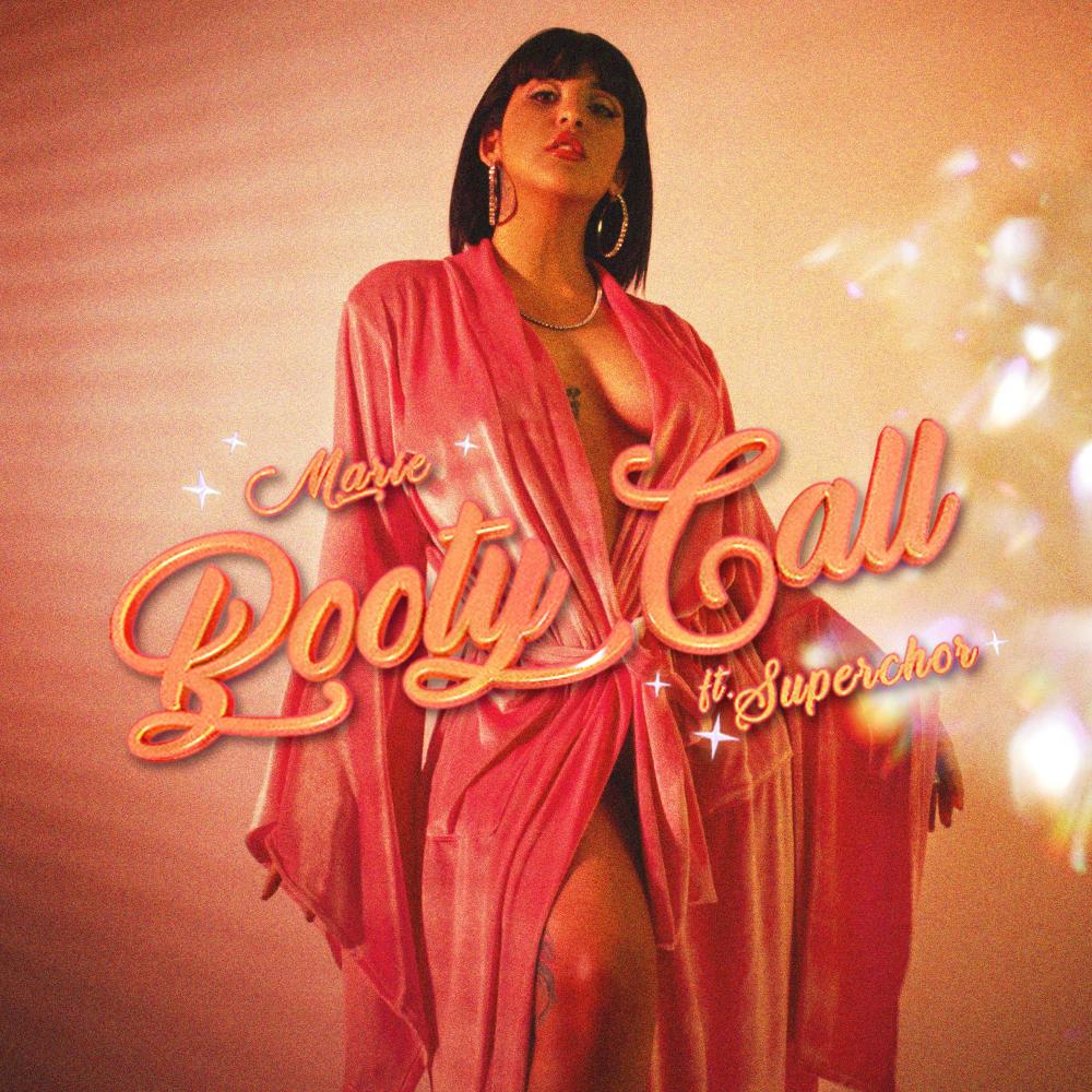 Booty Call (Explicit)