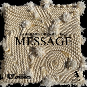 Koya的专辑MESSAGE