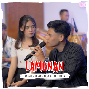 Listen to Lamunan song with lyrics from Krishna Sagara