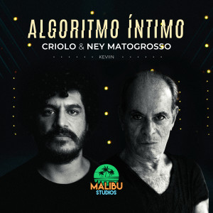 อัลบัม Algoritmo Íntimo ศิลปิน Criolo