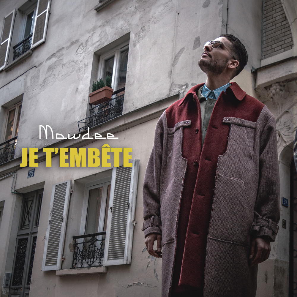 Je t'embête (Explicit)