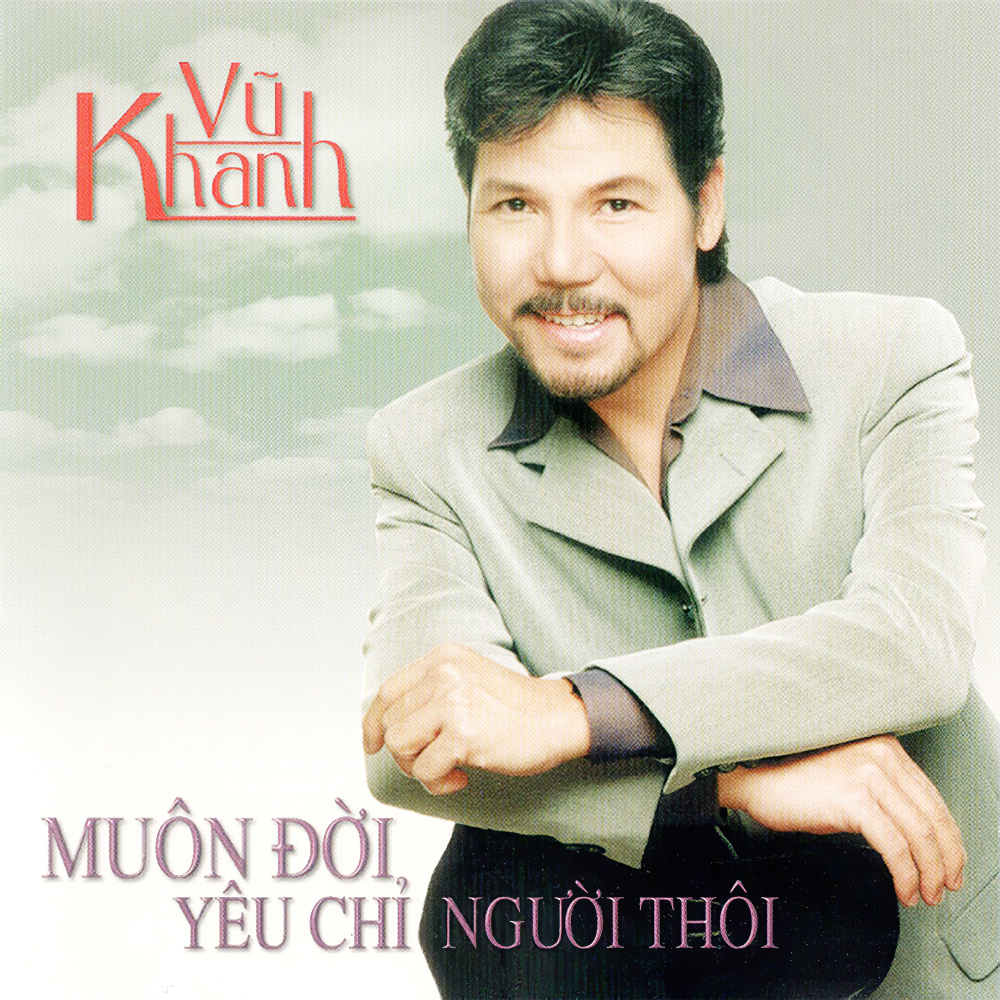 Muôn đời yêu chỉ người thôi