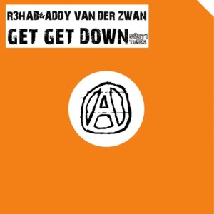 Addy van der Zwan的專輯Get Get Down