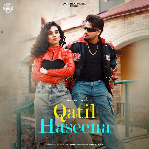 Qatil Haseena
