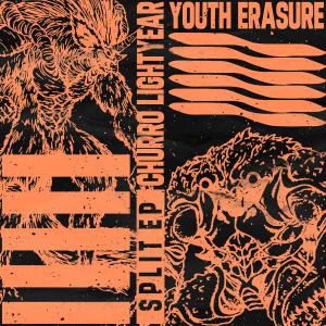 收聽Youth Erasure的JESUS CD (Explicit)歌詞歌曲