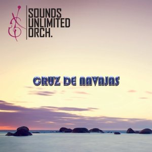 Sounds Unlimited Orchestra的專輯Cruz de Navajas