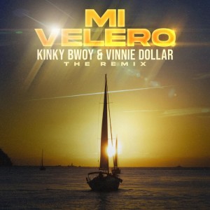 Listen to Mi Velero (The Remix) song with lyrics from Kinky Bwoy