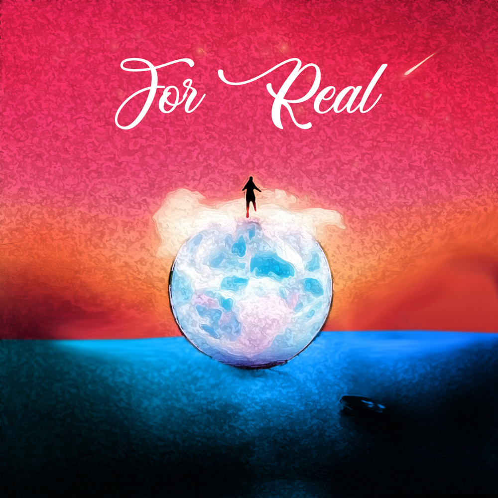 FOR REAL (Explicit)