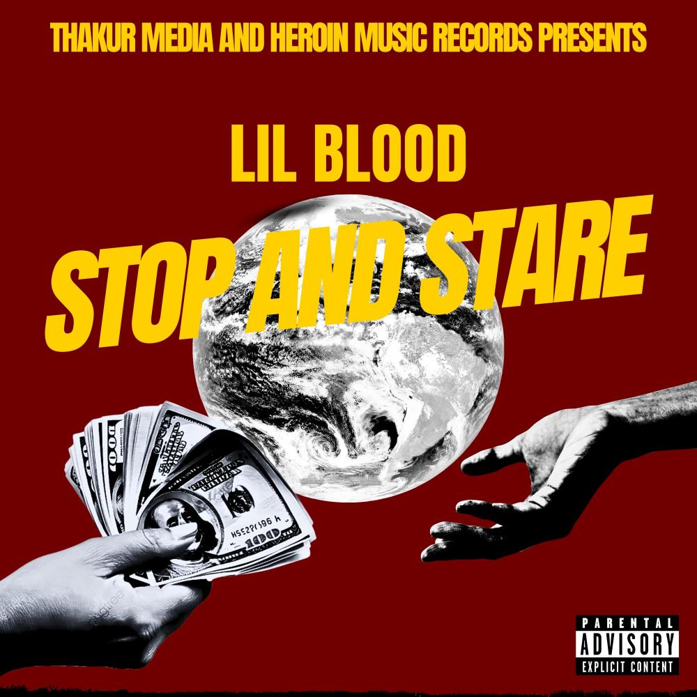 Stop and Stare (Explicit)