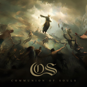 收聽Communion of Souls的Legends歌詞歌曲