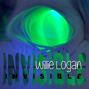 Willie Logan的專輯Invisible