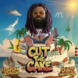 收聽Menacin Johnson的Cut The Cake (Explicit)歌詞歌曲