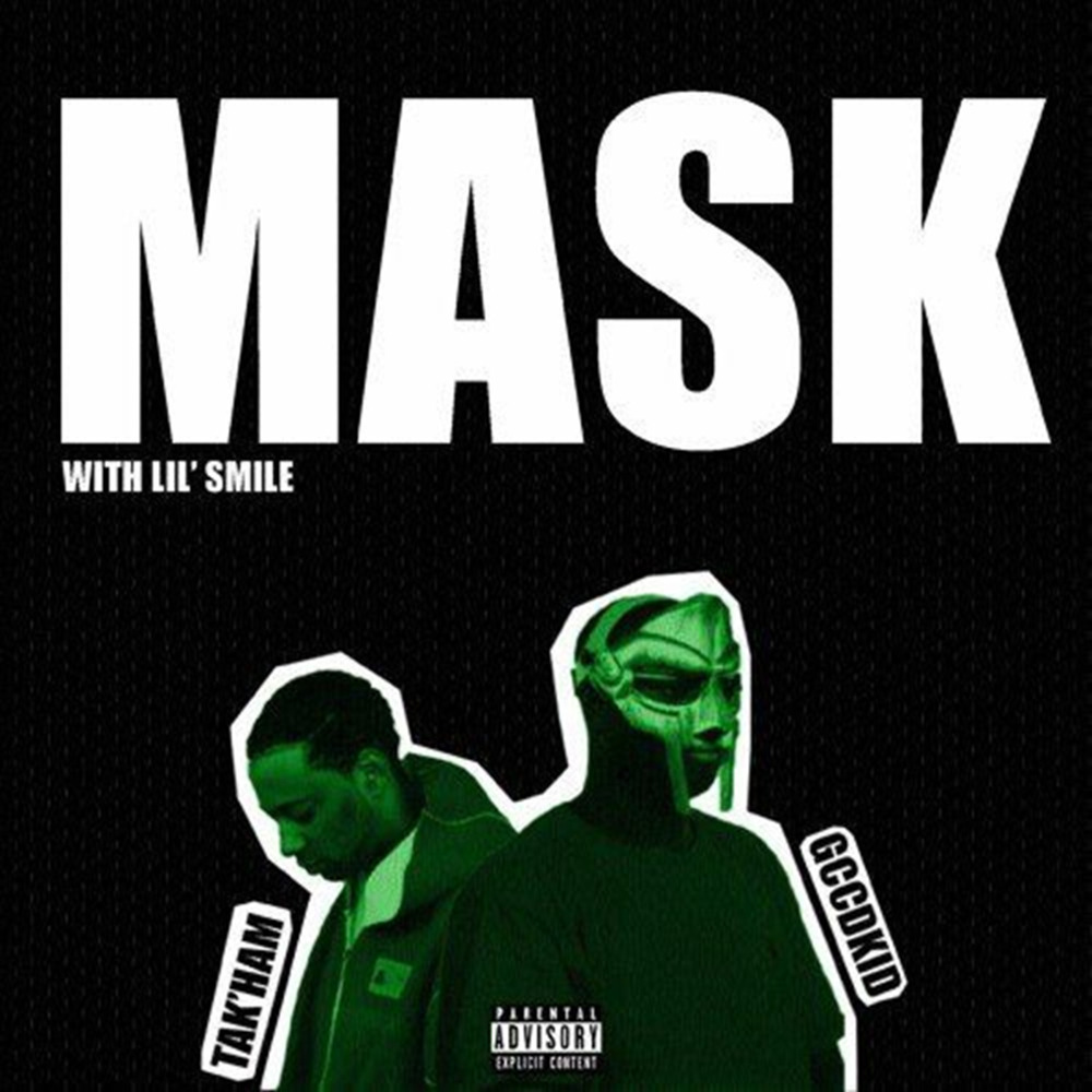 MASK (Explicit)
