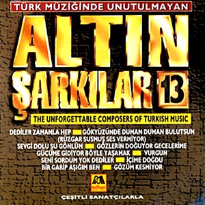 Listen to Gücüme Gidiyor Böyle Yaşamak song with lyrics from Aylin Vatankos