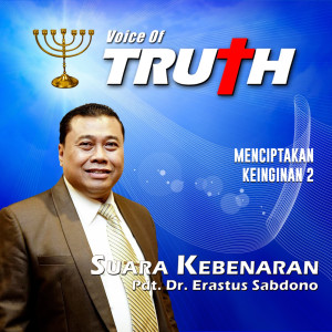 Dengarkan Menciptakan Keinginan 2 lagu dari Pdt. Dr. Erastus Sabdono dengan lirik