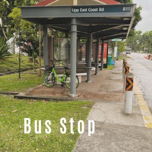 收聽Spare Time的Bus Stop歌詞歌曲