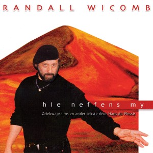 收聽Randal Wicomb的N Riel Virrie Jirre(Psalm 104)歌詞歌曲