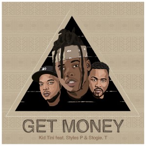 Get Money (Explicit)