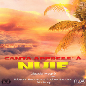 Album Canta appress' a' nuie from 
