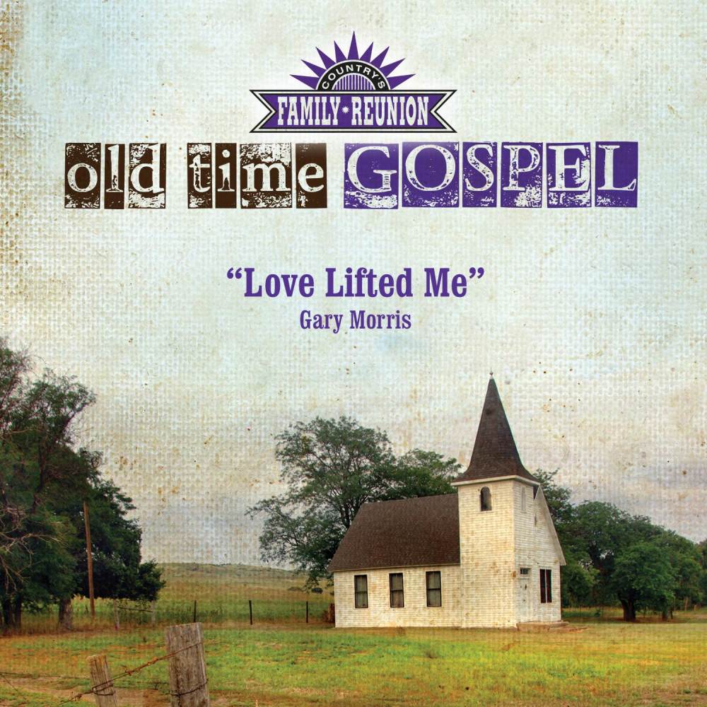 Love Lifted Me (Old Time Gospel)