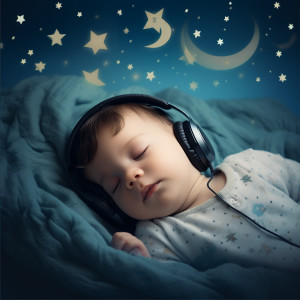 Jobaby Musicton的專輯Serene Skies: Dreams in Baby Lullaby