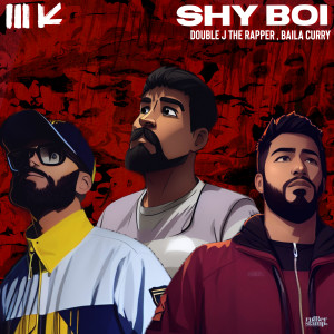 Dengarkan Shy Boi lagu dari Mk Muziq dengan lirik