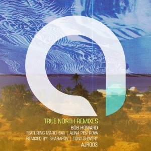 Listen to True North (MarciSax & Alina Postrova Remix) song with lyrics from Bob Howard