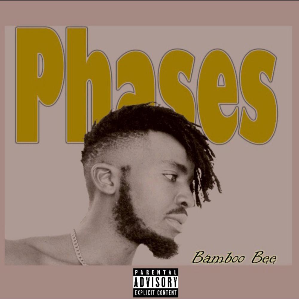 Phases (feat. Lil Homie) (Explicit)