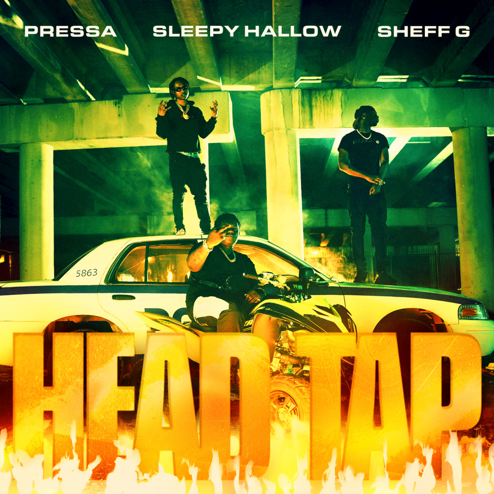 Head Tap (Explicit)