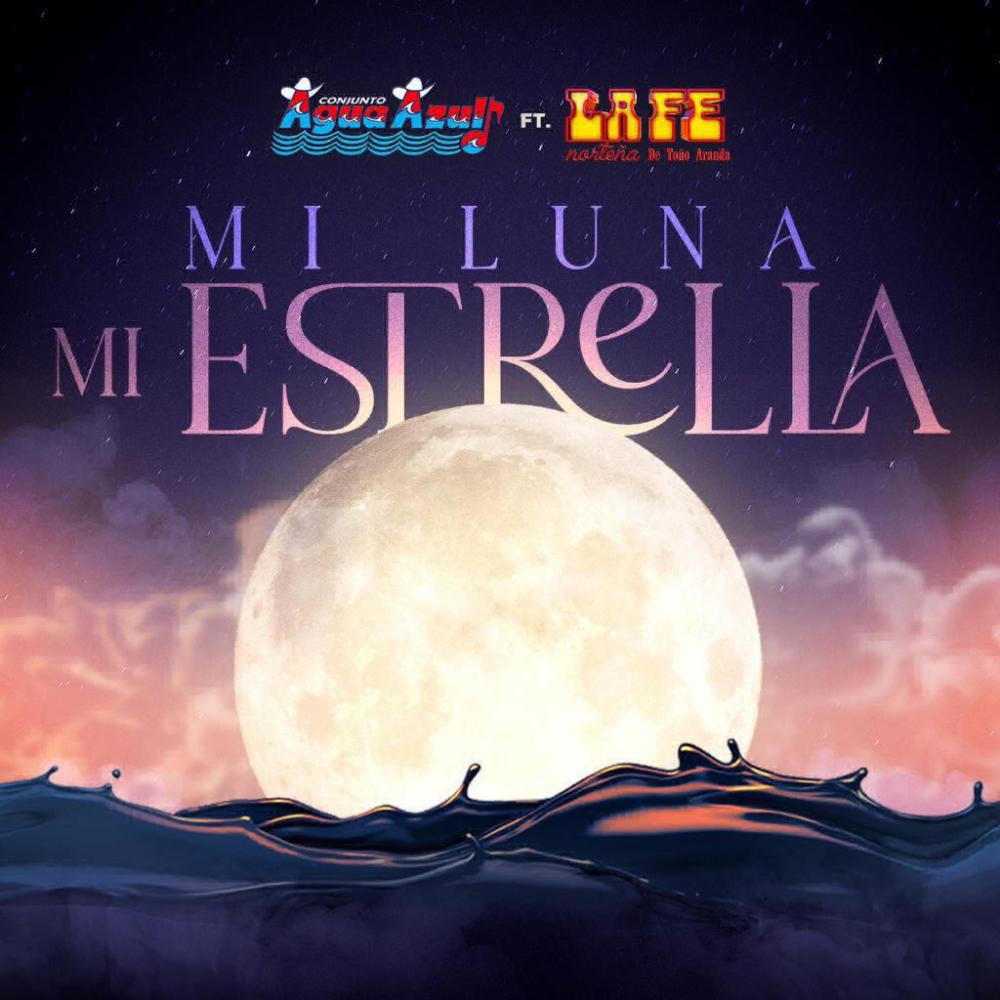 Mi Luna Mi Estrella