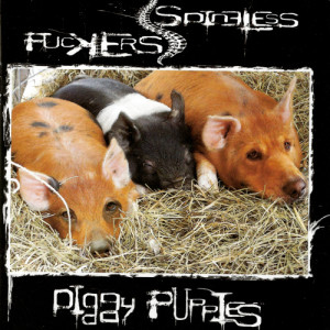 ดาวน์โหลดและฟังเพลง Natasha (Explicit) พร้อมเนื้อเพลงจาก Spineless F**kers