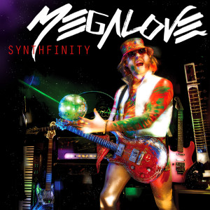 收听Megalove的Rainbows歌词歌曲