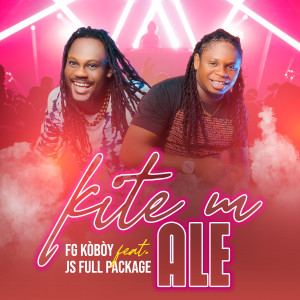Listen to Kite’m Ale (Explicit) song with lyrics from FG KÒBÒY