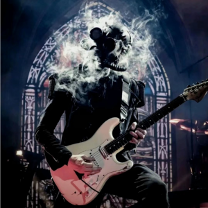 Listen to Whataya Want from Me (cover: Adam Lambert) (完整版) song with lyrics from 羽烁