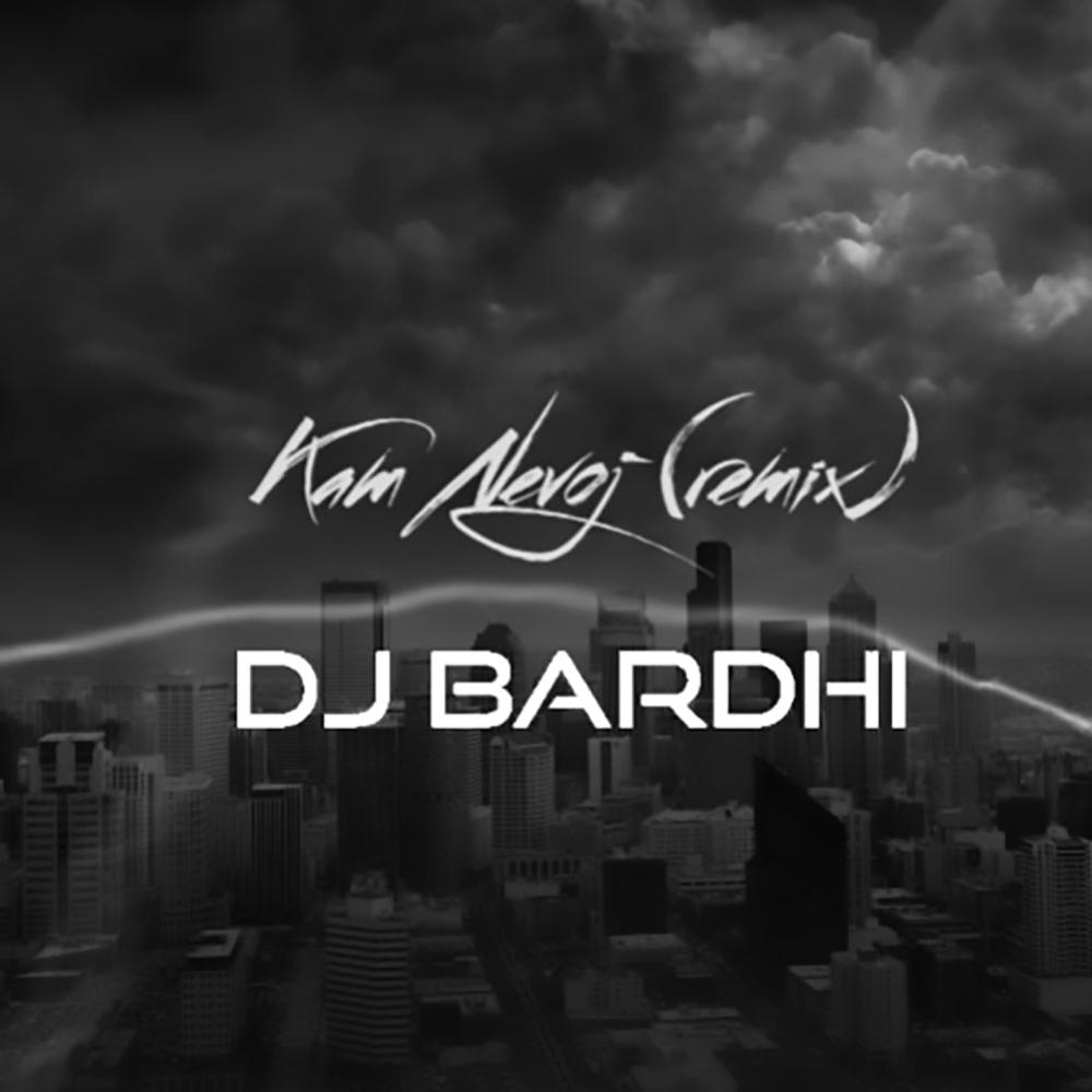 Kam Nevoj (feat. Alban Skenderaj) (REMIX)