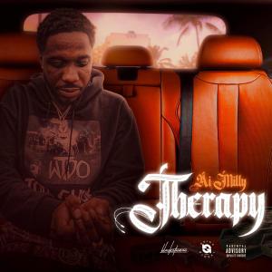 Ai Milly的專輯Therapy (feat. Ai Milly) [Explicit]