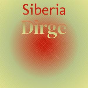 Album Siberia Dirge from Various