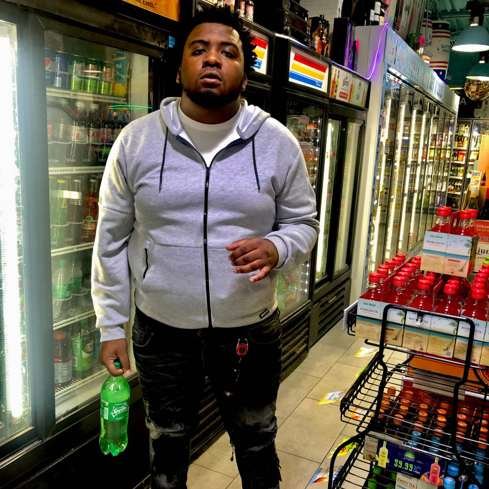 Draggin (feat. Onewayrackz) (Explicit)