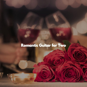 Coffeehouse Jazz的專輯Romantic Guitar for Two