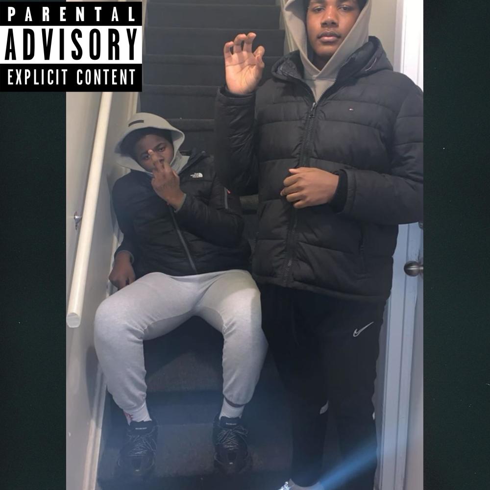 Closure (feat. Cerefour) (Explicit)