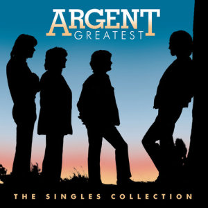 Album Greatest Hits: Singles from Argent