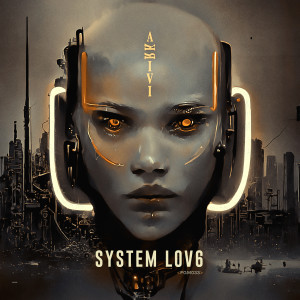 Album SYSTEM LOV6 from 