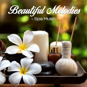 Beautiful melodies (Spa music)