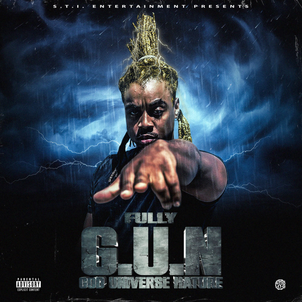Top On Me (Explicit)