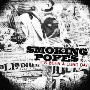 收聽Smoking Popes的Writing A Letter歌詞歌曲