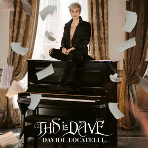 Davide Locatelli的專輯This is Dave