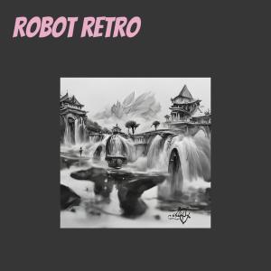 Robot Retro