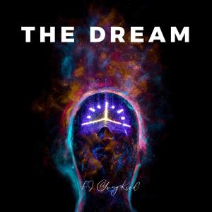 FJ的专辑The Dream (feat. YvngKiid)