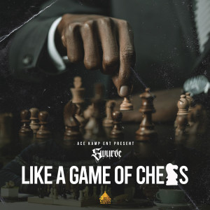 Album Like A Game Of Chess (Explicit) from Swurve